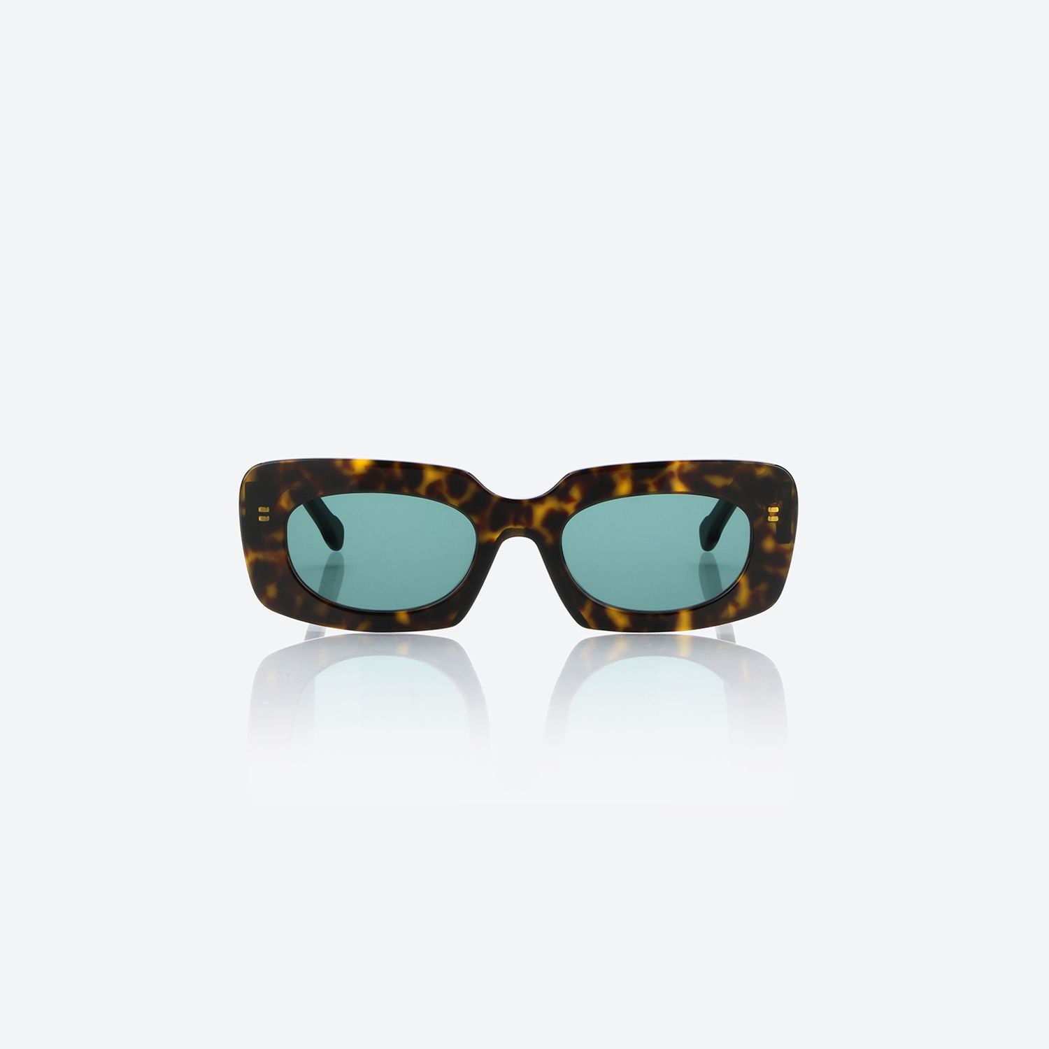 Monokol Burbon MK151 C2 occhiali da sole quadrati donna