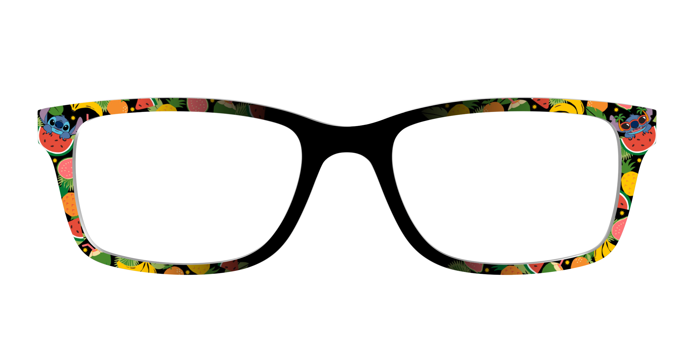 Pair Eyewear Collabs One in a Melon Top Fantasia Anguria