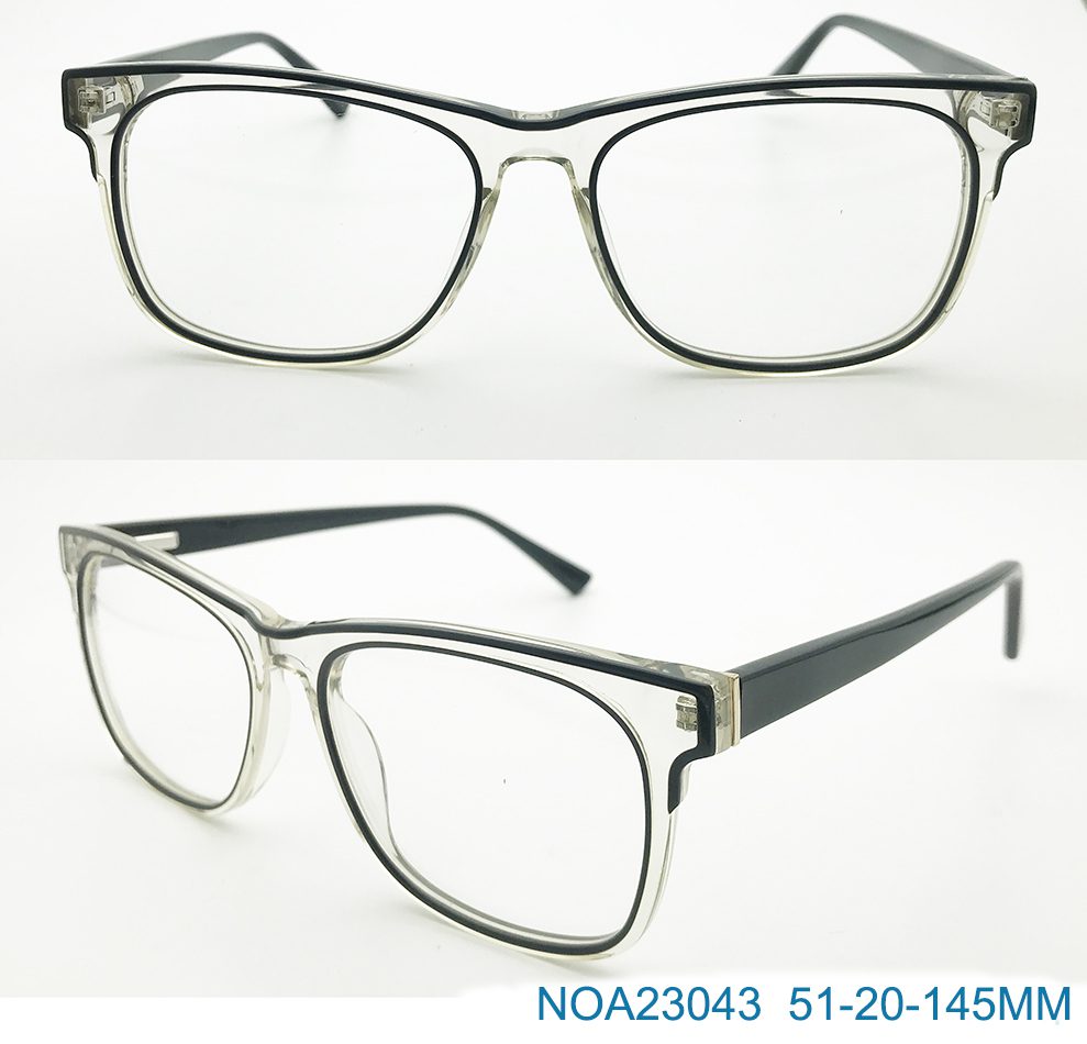 Ouyuan Glasses Frames NOA23043 occhiali acetato 51-20-145
