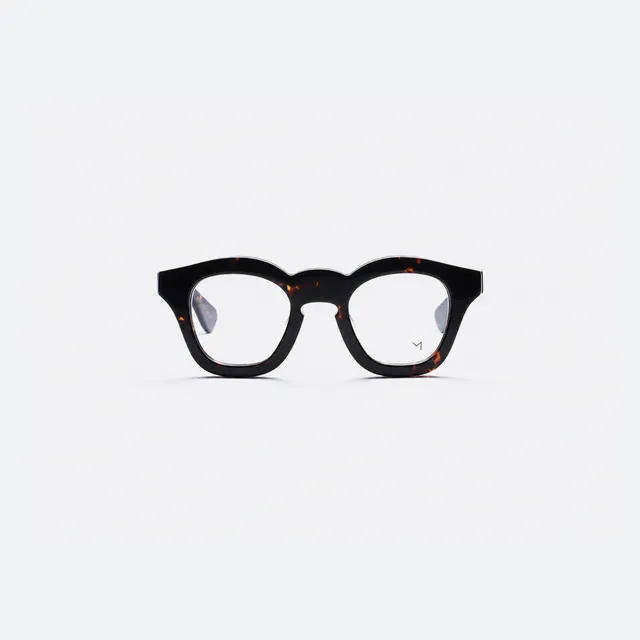Monokol Still Icons MK08 C2 occhiali da vista rotondi acetato