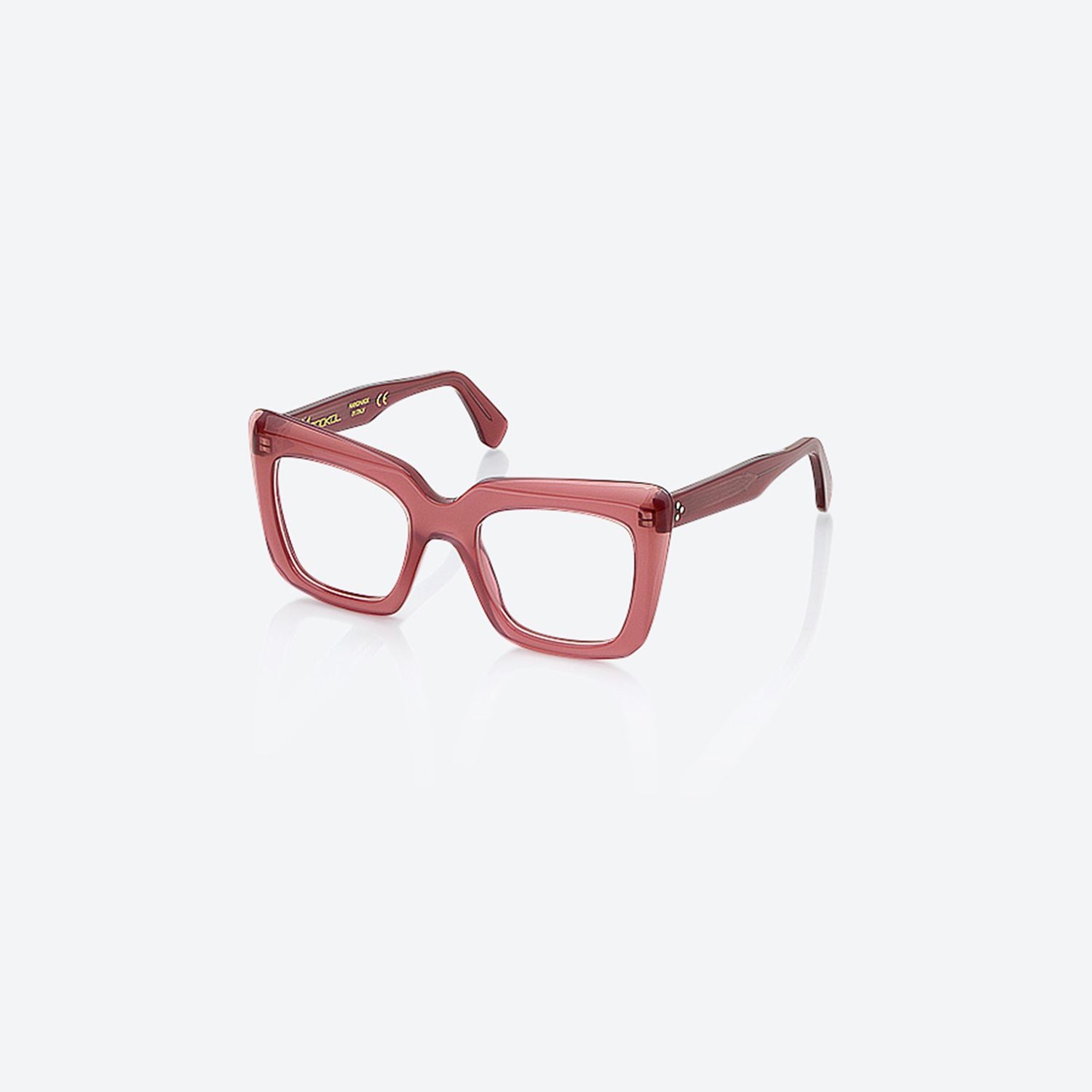 Monokol The Glass Garden MK240 C34 occhiali da vista cat eye