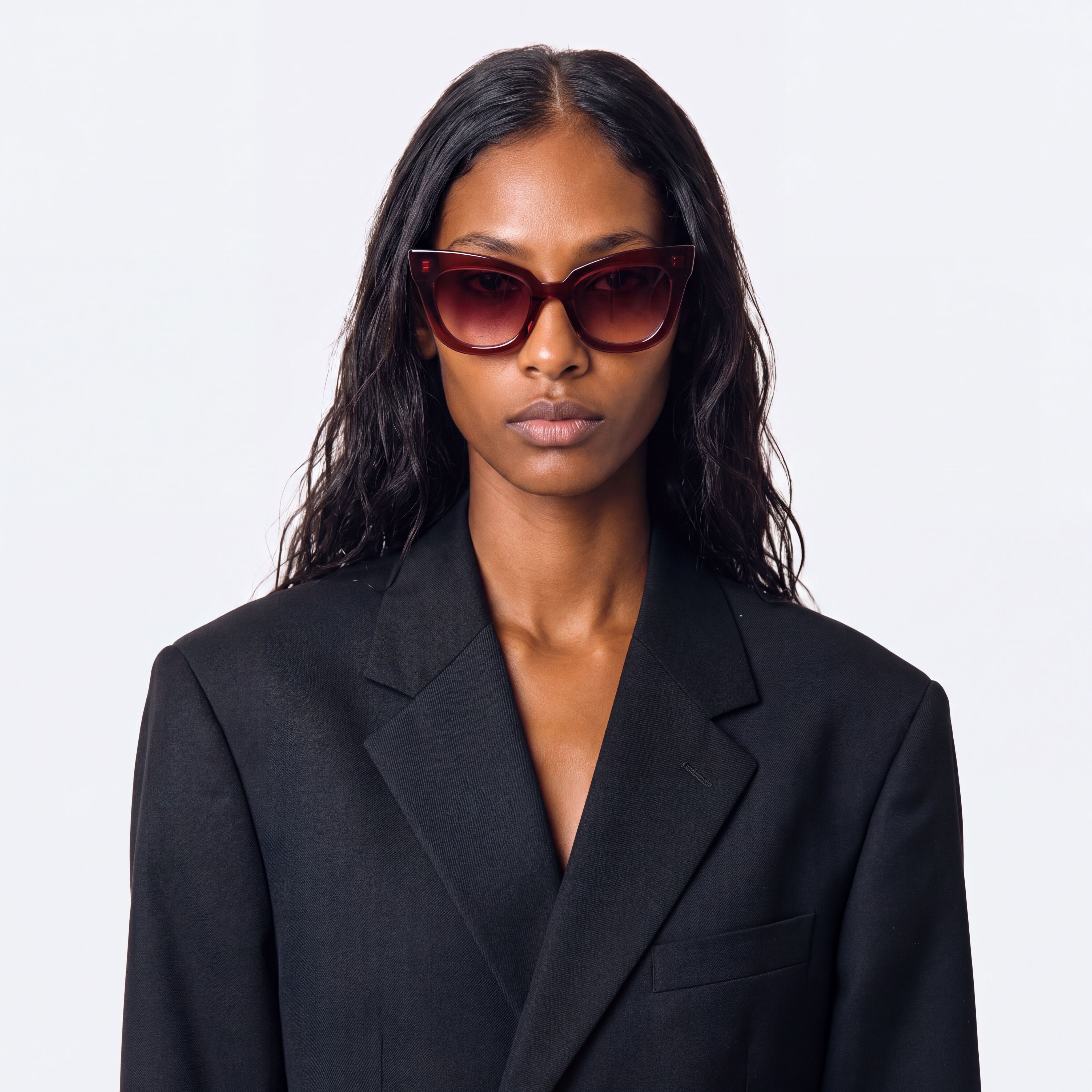 Monokol Present Tense MK278 C41 occhiali da sole cat eye