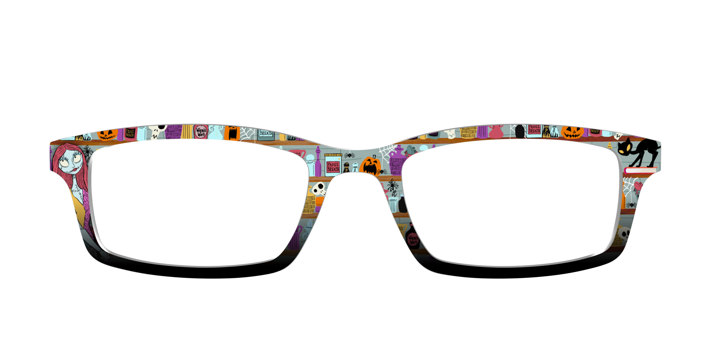 Pair Eyewear Collabs Sally's Apothecary top per occhiali collab