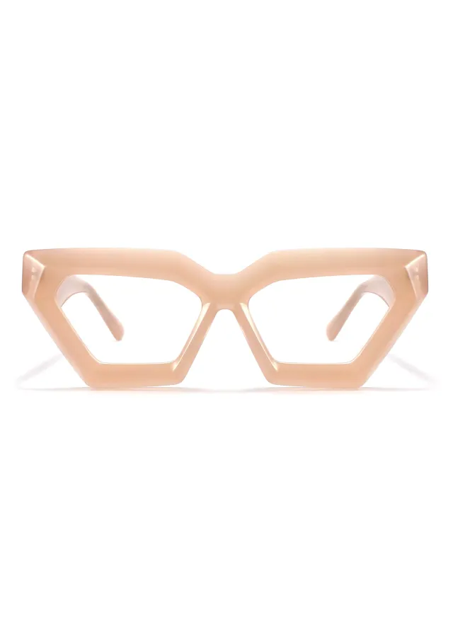 Ouyuan Glasses Frames YD1241 montatura vista designer