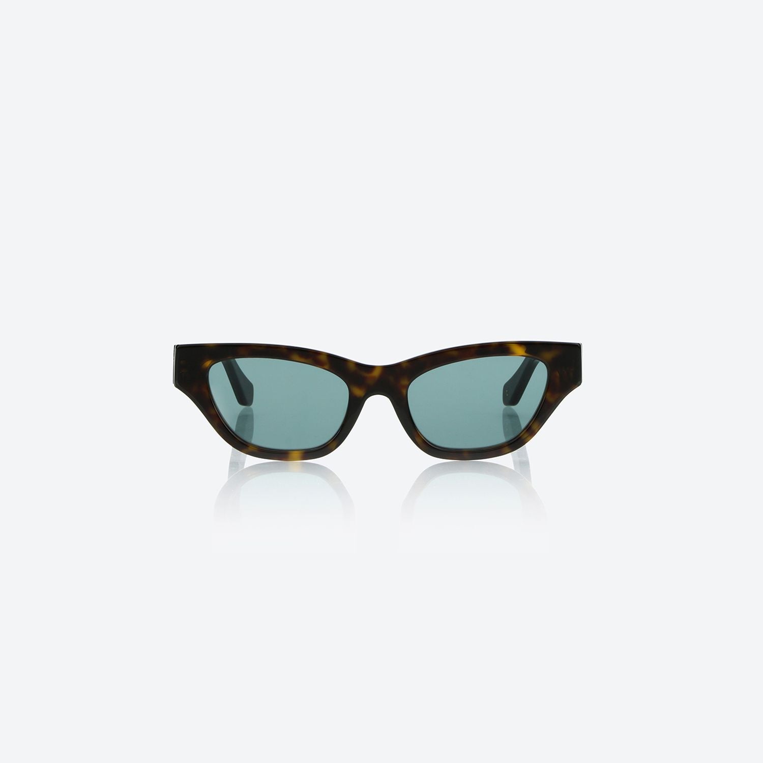 Monokol Interior Voyage MK195 C2 occhiali da sole cat eye unisex