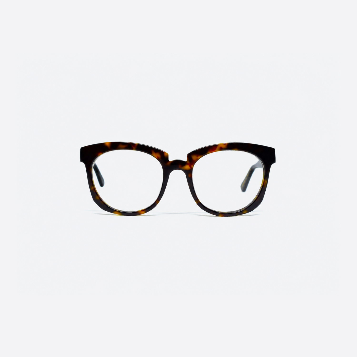 Monokol Still Icons MK17 C2 occhiali da vista quadrati acetato