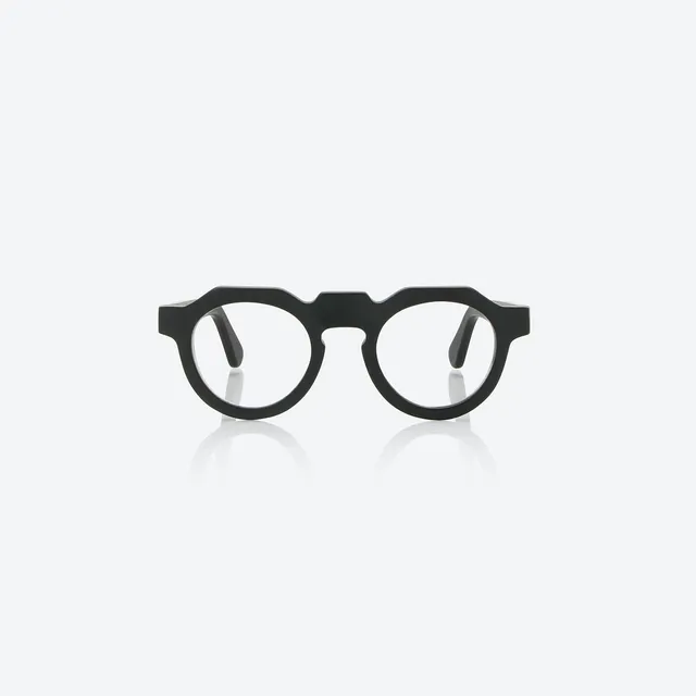 Monokol Still Icons MK105 C1 occhiali da vista rotondi acetato