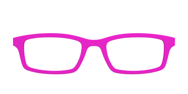 Pair Eyewear Solid Tops The Hot Pink top magnetico rosa