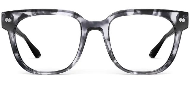 Pair Eyewear Base Murphy Forte montatura da vista quadrata