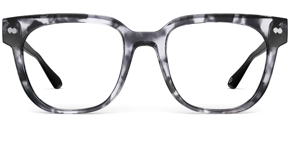Pair Eyewear Base Murphy Forte montatura da vista quadrata