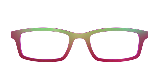 Pair Eyewear Solid Tops Guava Ombre cover occhiali rosa sfumato