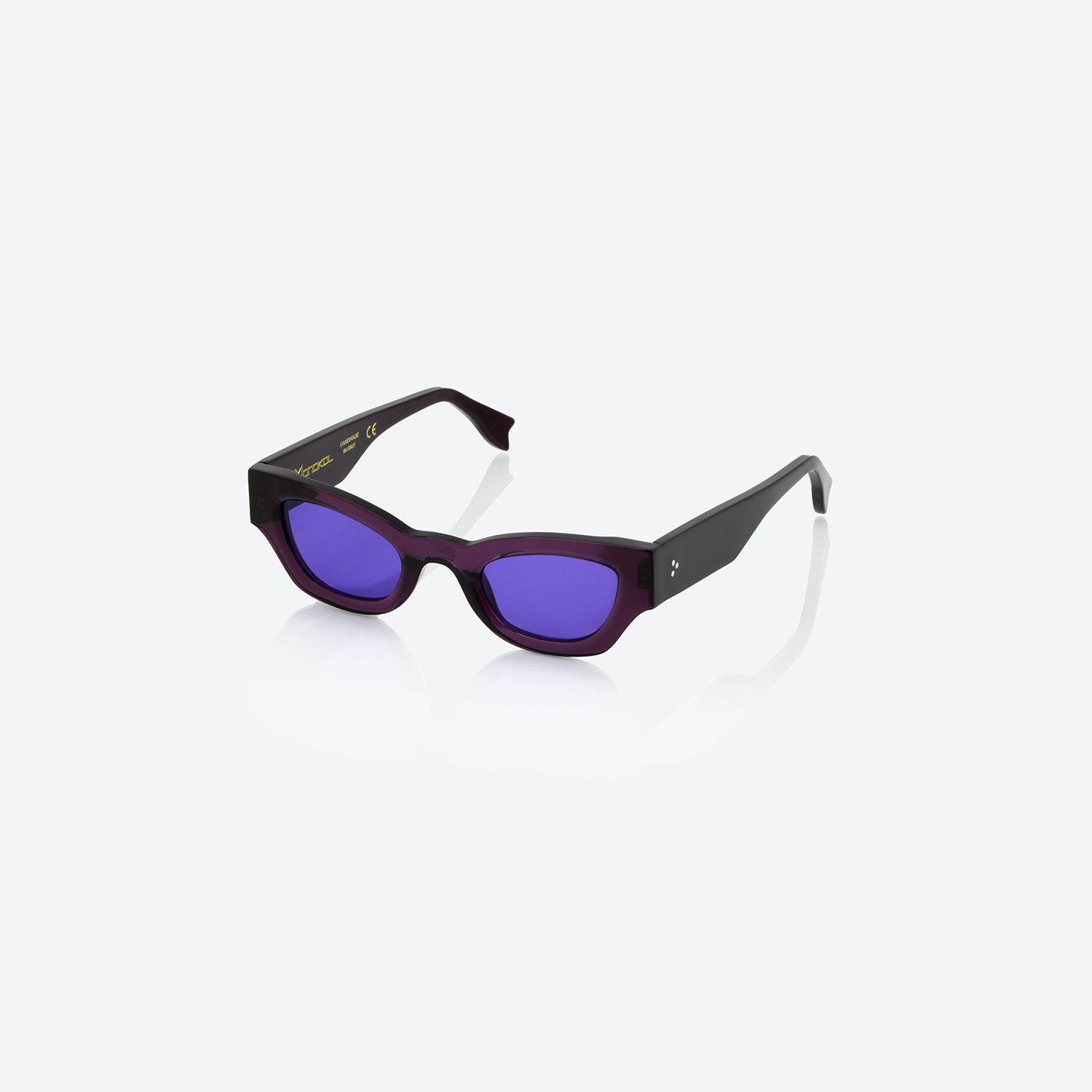 Monokol Present Tense MK279 C44 occhiali da sole cat eye donna