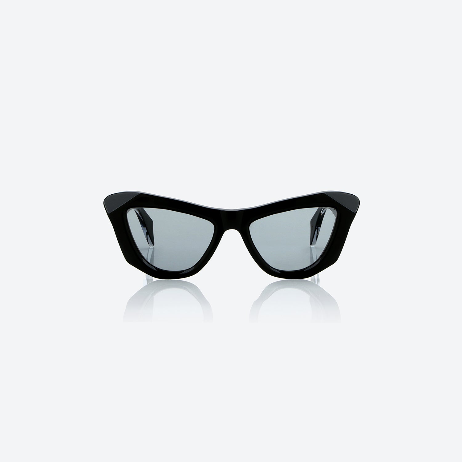Monokol Evolved Boldness MK309 C1Y occhiali da sole cat eye