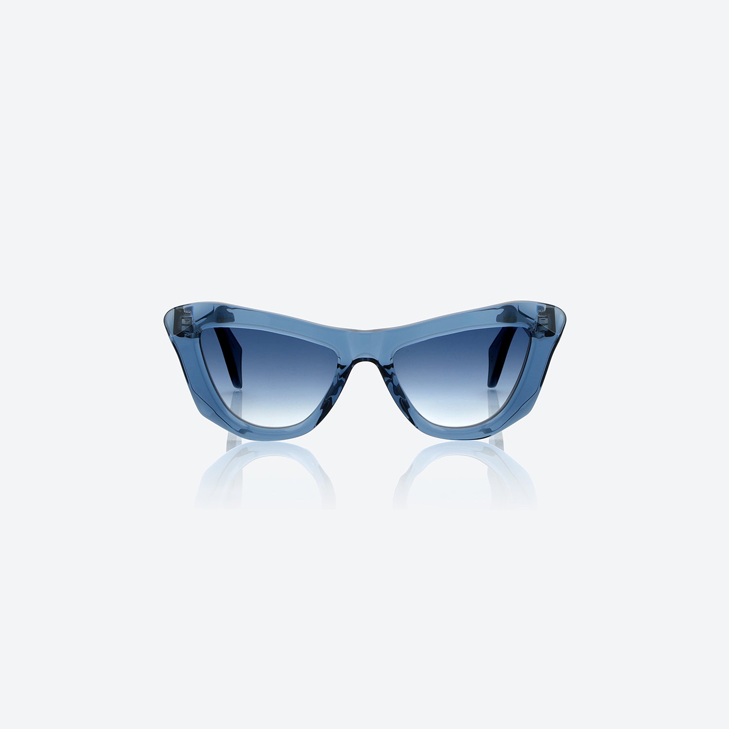 Monokol Evolved Boldness MK309 C45 occhiali sole cat eye