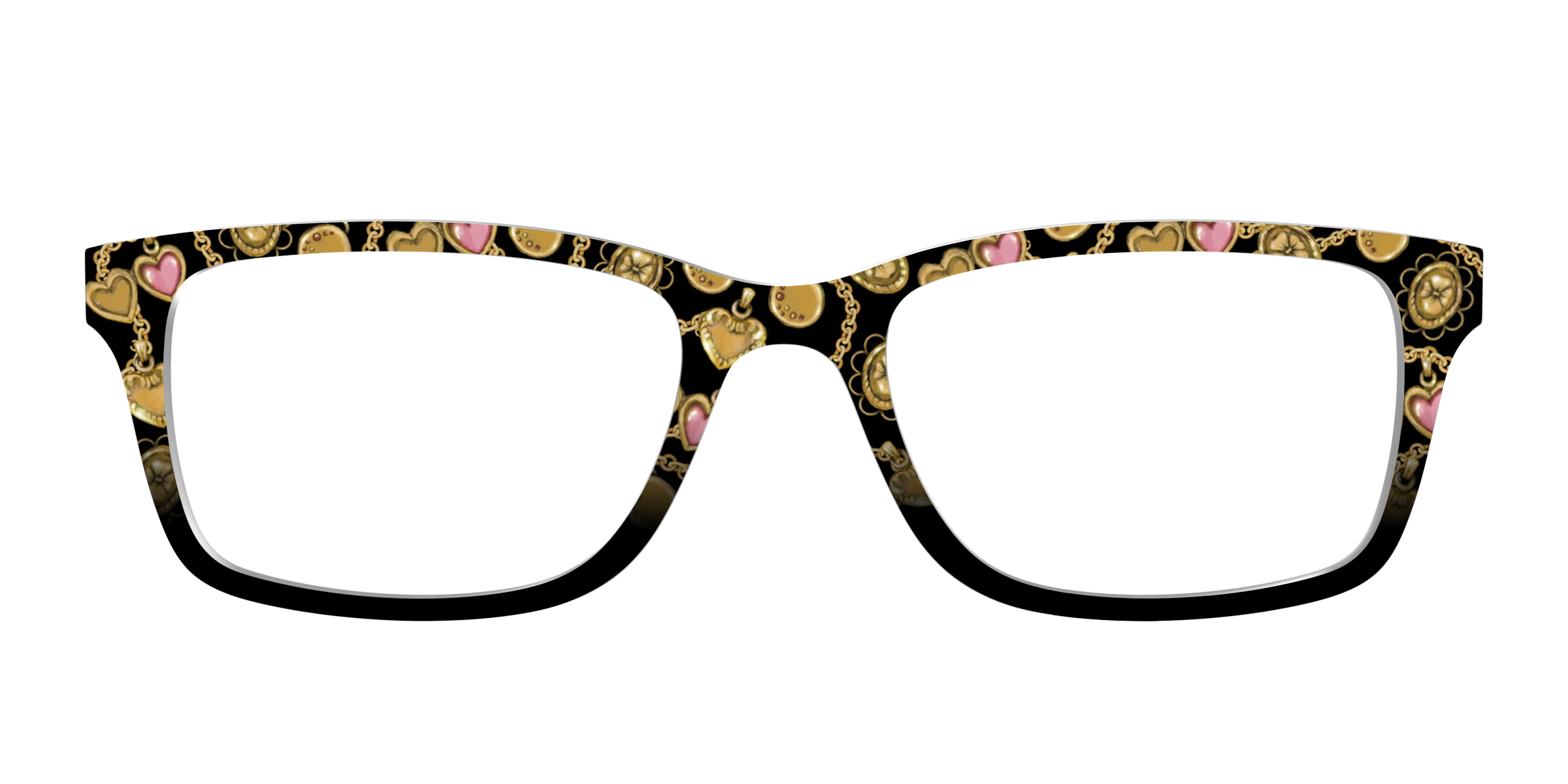 Pair Eyewear Design Tops Heirloom Trinkets Cover Cedro