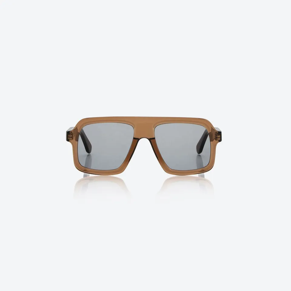 Monokol Glass Garden MK242 C39 occhiali da sole aviator unisex