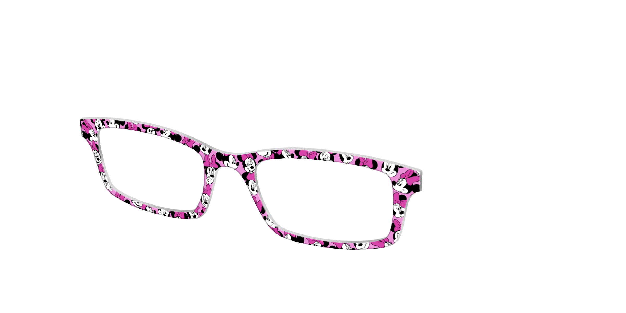 Pair Eyewear Collabs The Many Minnies top magnetico DY8