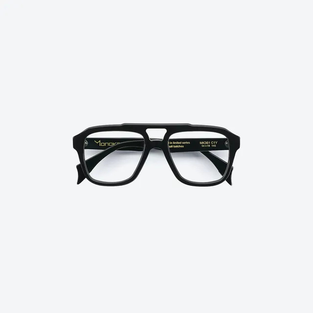 Monokol Evolved Boldness MK361 C1Y occhiali fotocromatici aviator