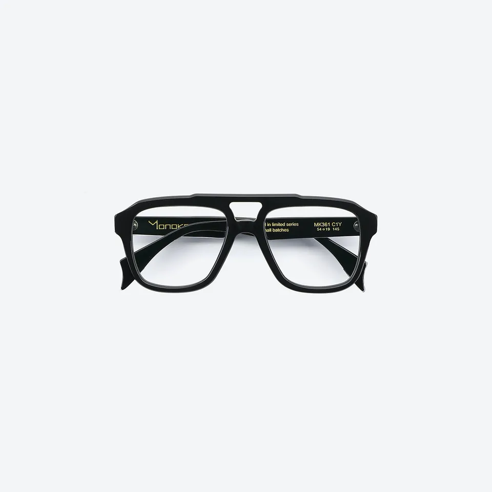 Monokol Evolved Boldness MK361 C1Y occhiali fotocromatici aviator