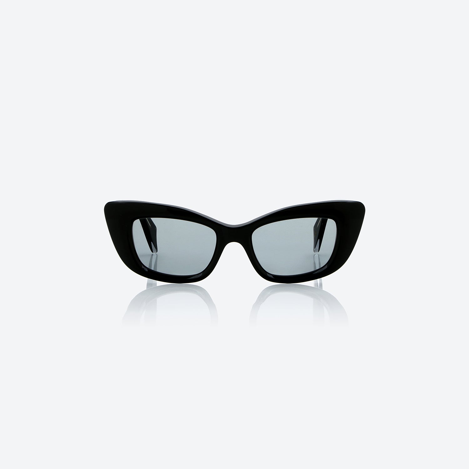 Monokol Evolved Boldness MK310 C1Y occhiali da sole cat eye donna