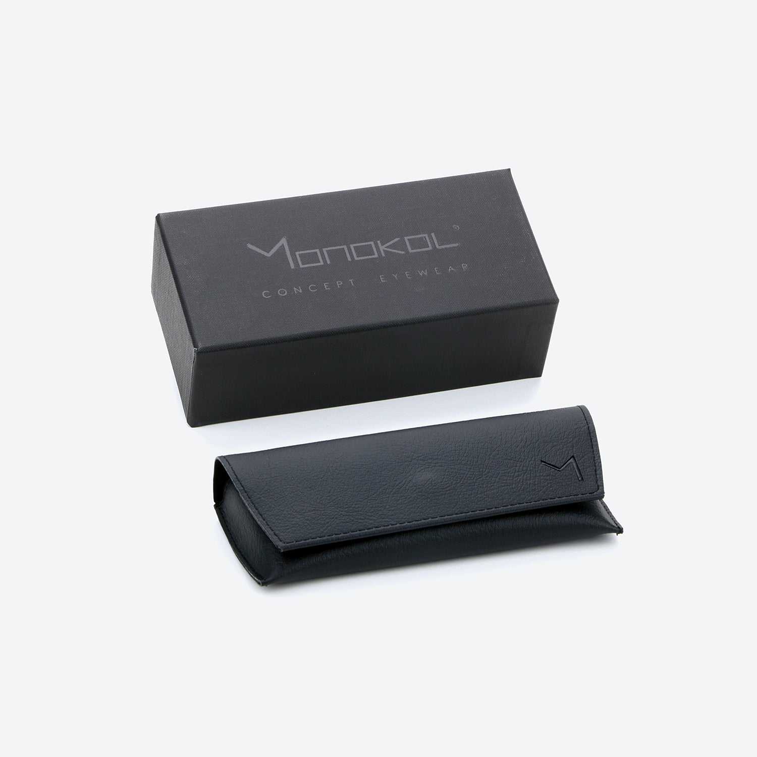 Monokol Evolved Boldness MK311 C43 occhiali da sole aviatore unisex