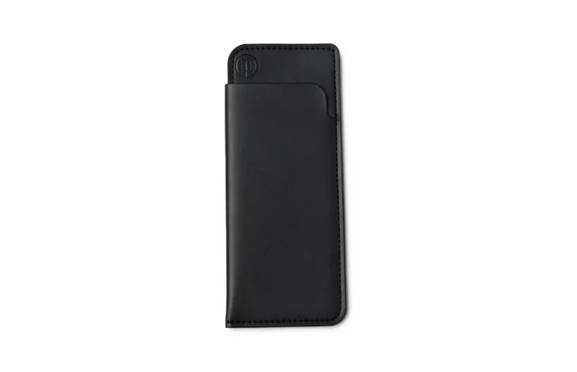 Pair Eyewear Accessories Top Frame Case custodia nera