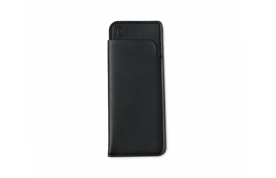 Pair Eyewear Accessories Top Frame Case custodia nera