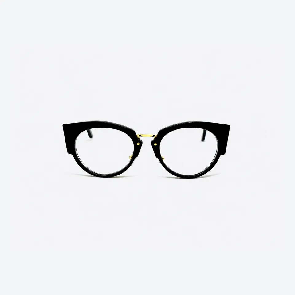 Monokol Still Icons MK82 C1 occhiali da vista cat eye donna acetato