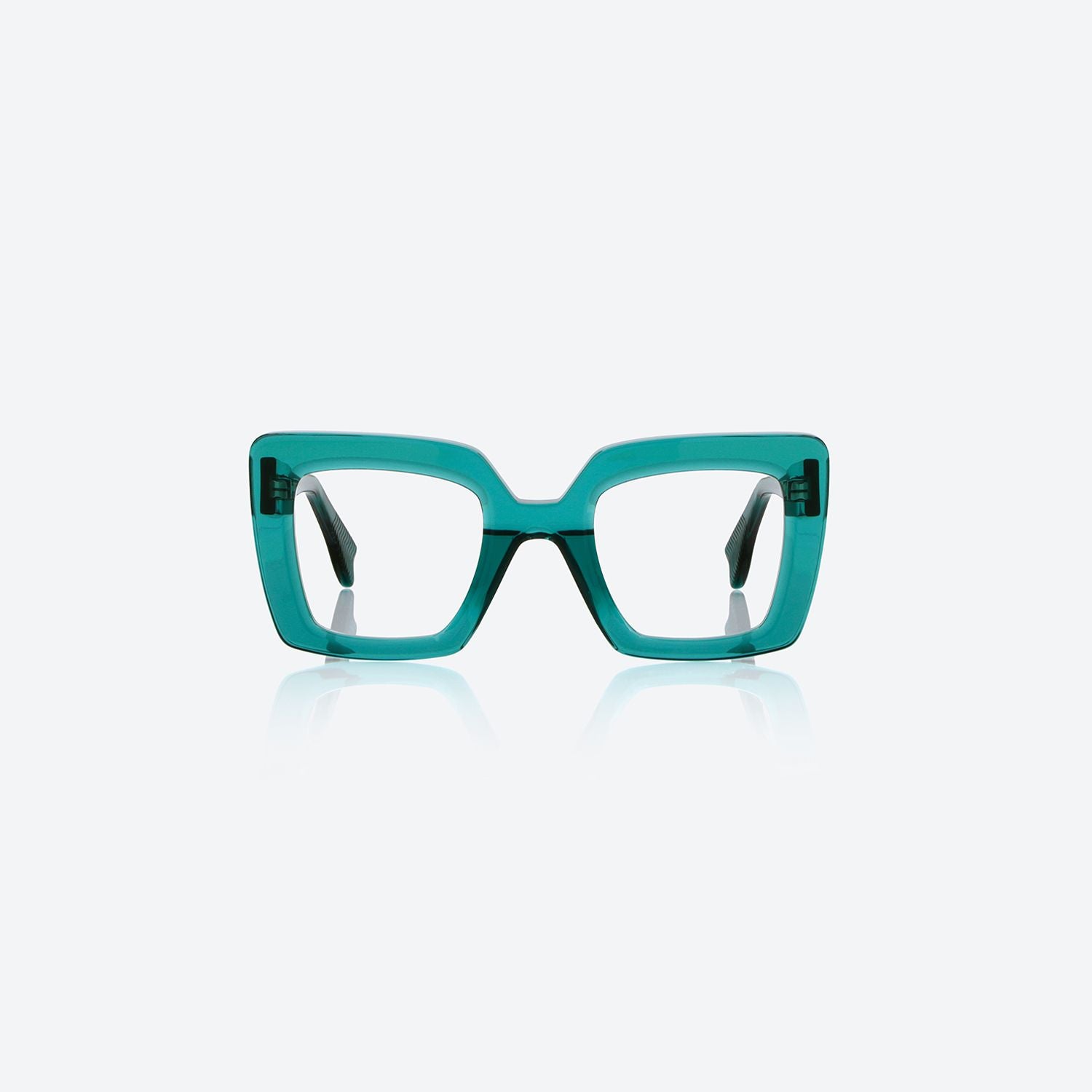 Monokol Present Tense MK272 C38 occhiali da vista quadrati donna
