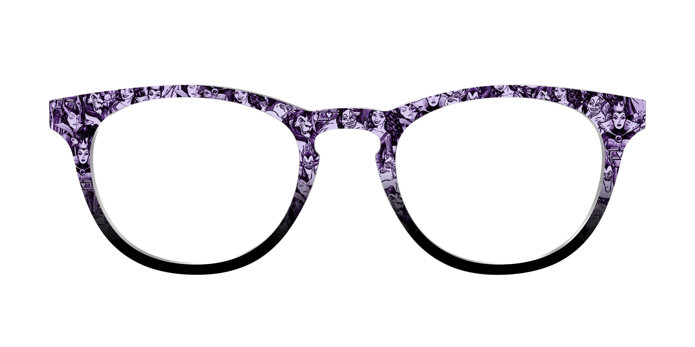 Pair Eyewear Collabs Villains Bad Apples top Cedro
