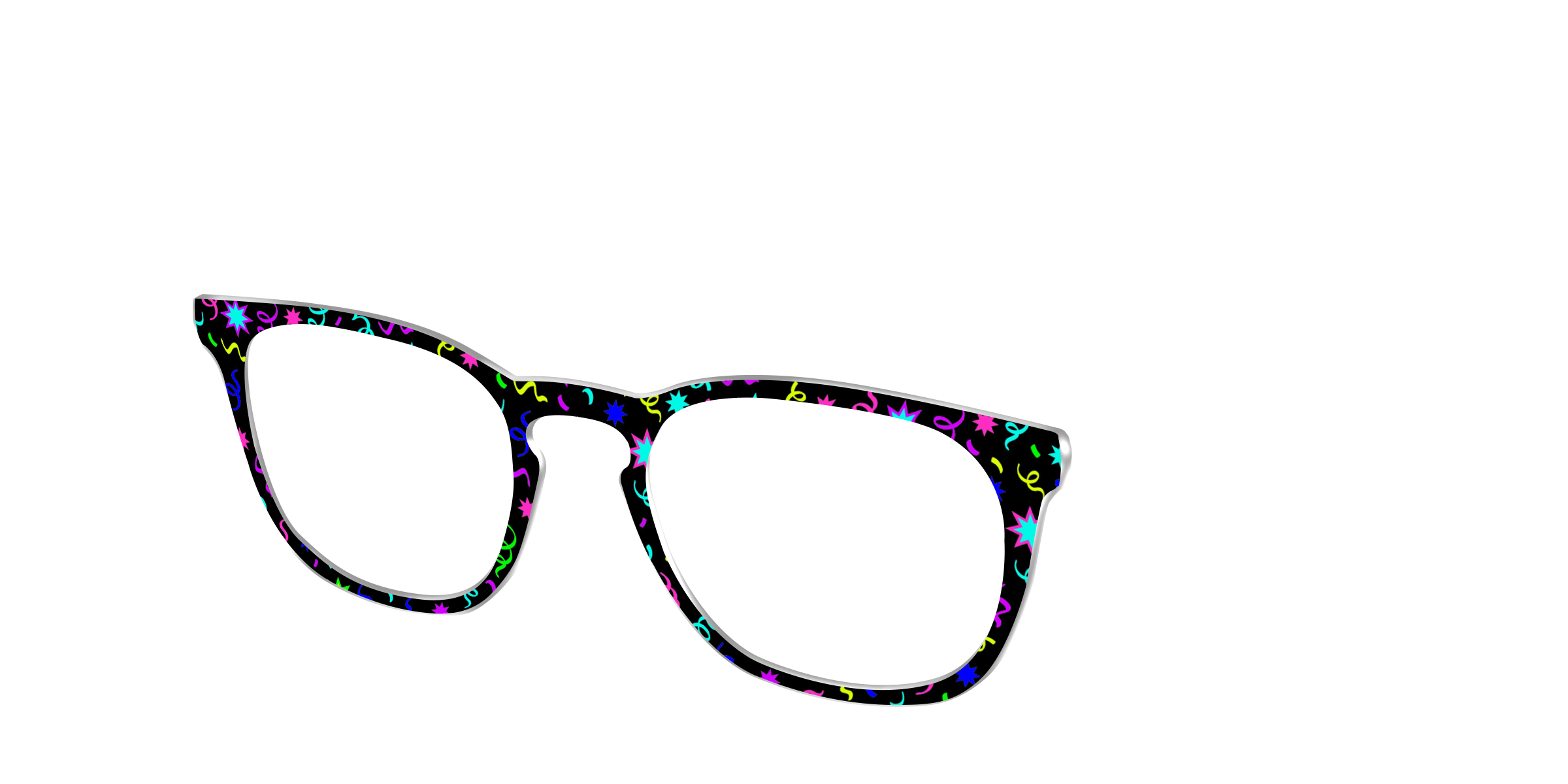 Pair Eyewear Design Tops The Retrocade top occhiali retrò