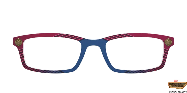 Pair Eyewear Collabs The Guardian's Suit top per occhiali MR25