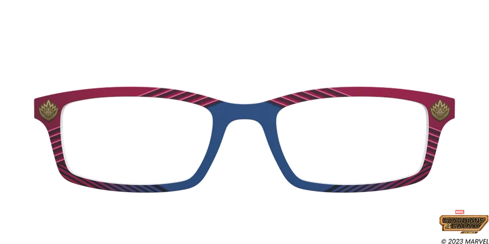 Pair Eyewear Collabs The Guardian's Suit top per occhiali MR25