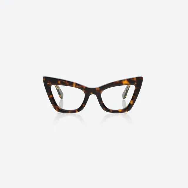 Monokol The Glass Garden MK252 C2Y occhiali da vista cat eye