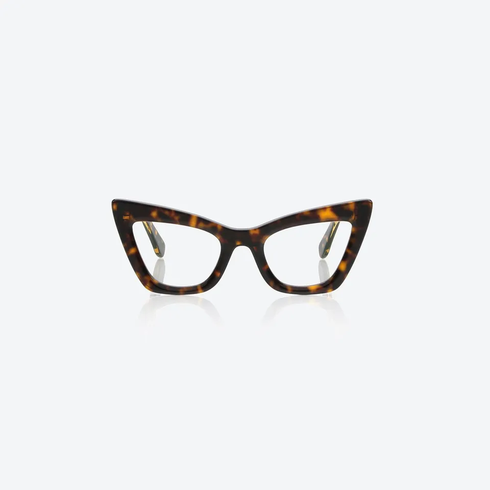 Monokol The Glass Garden MK252 C2Y occhiali da vista cat eye