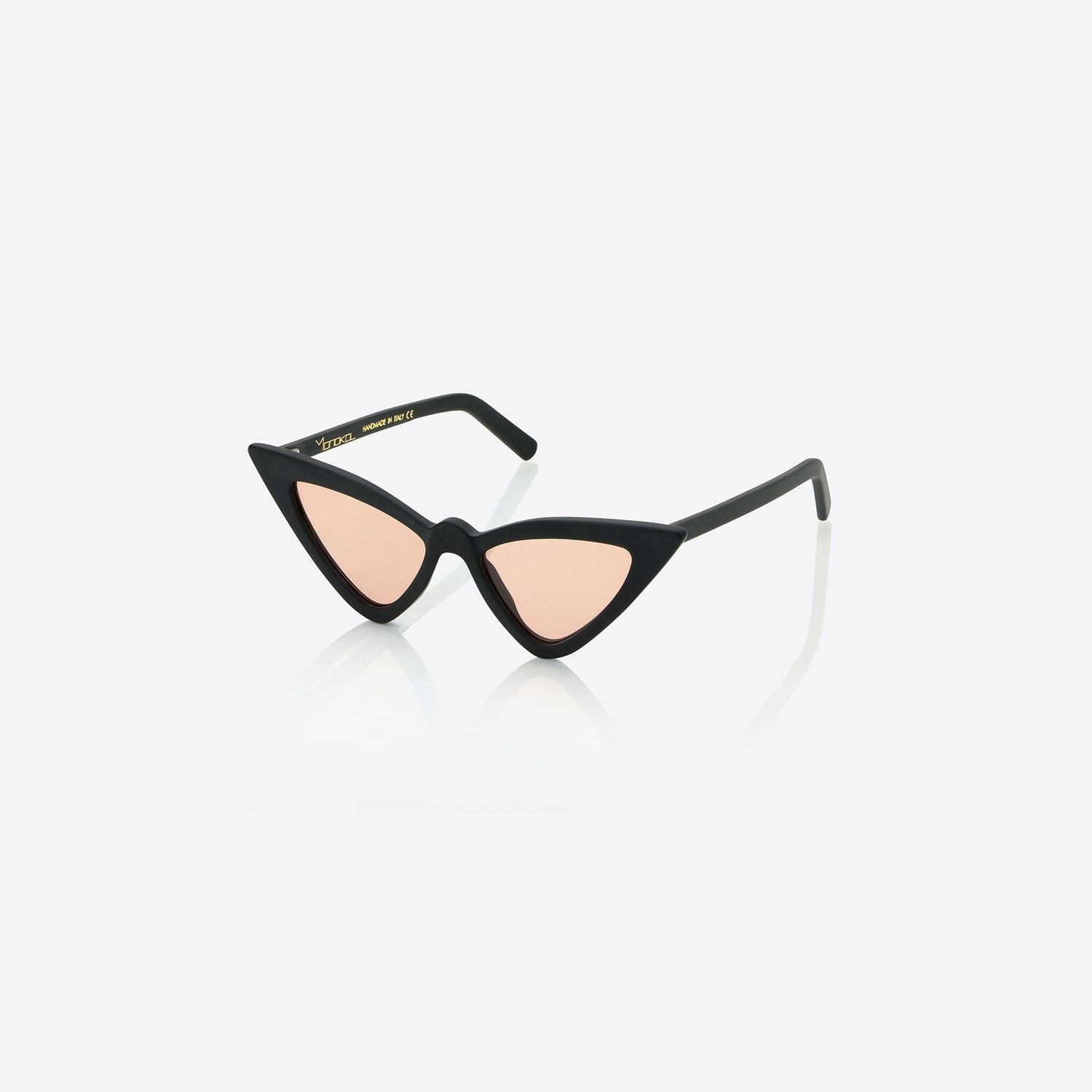 Monokol Interior Voyage MK188 C3 occhiali da sole cat eye donna