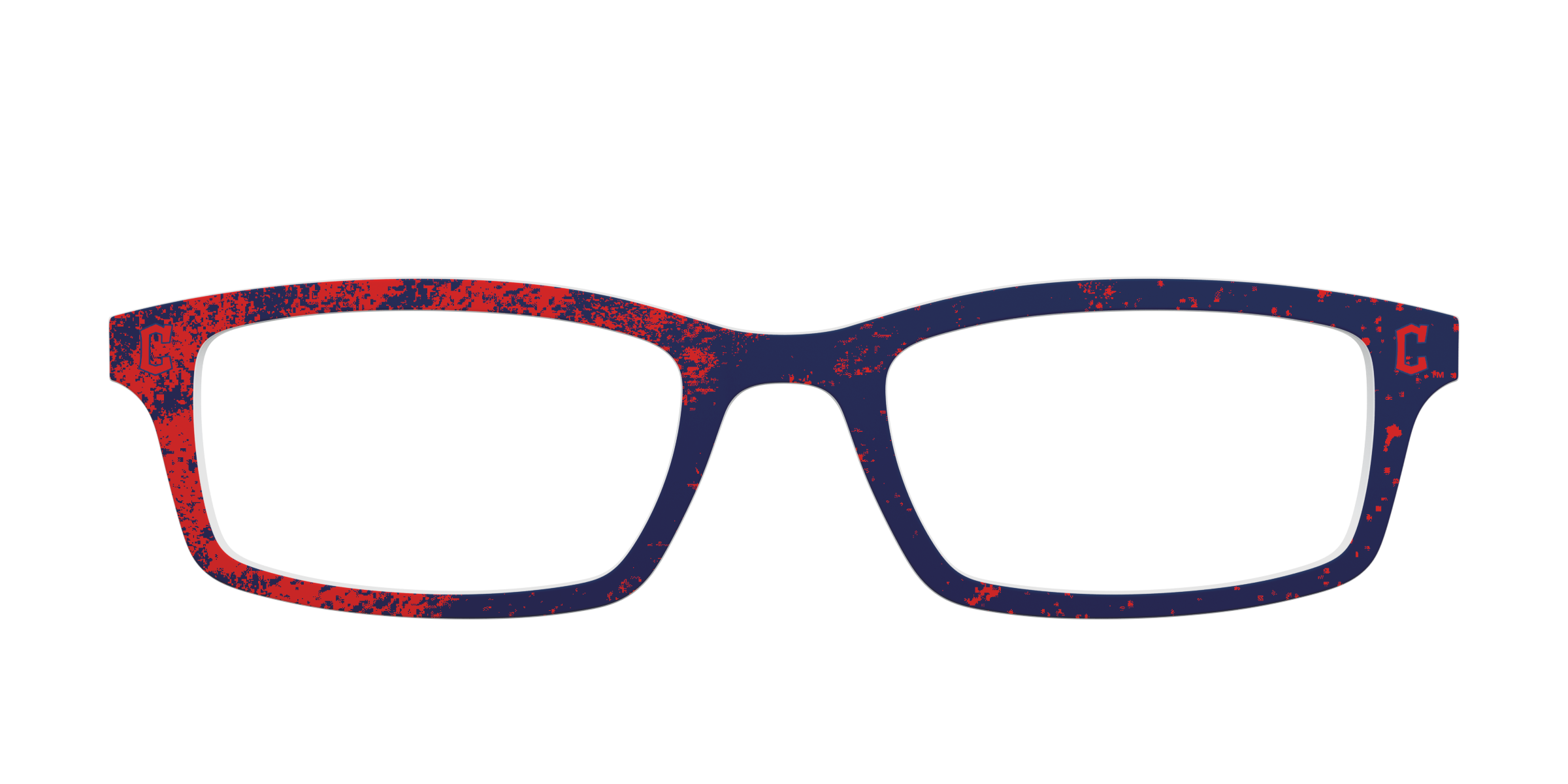 Pair Eyewear School Spirit Guardians Home Run top occhiali