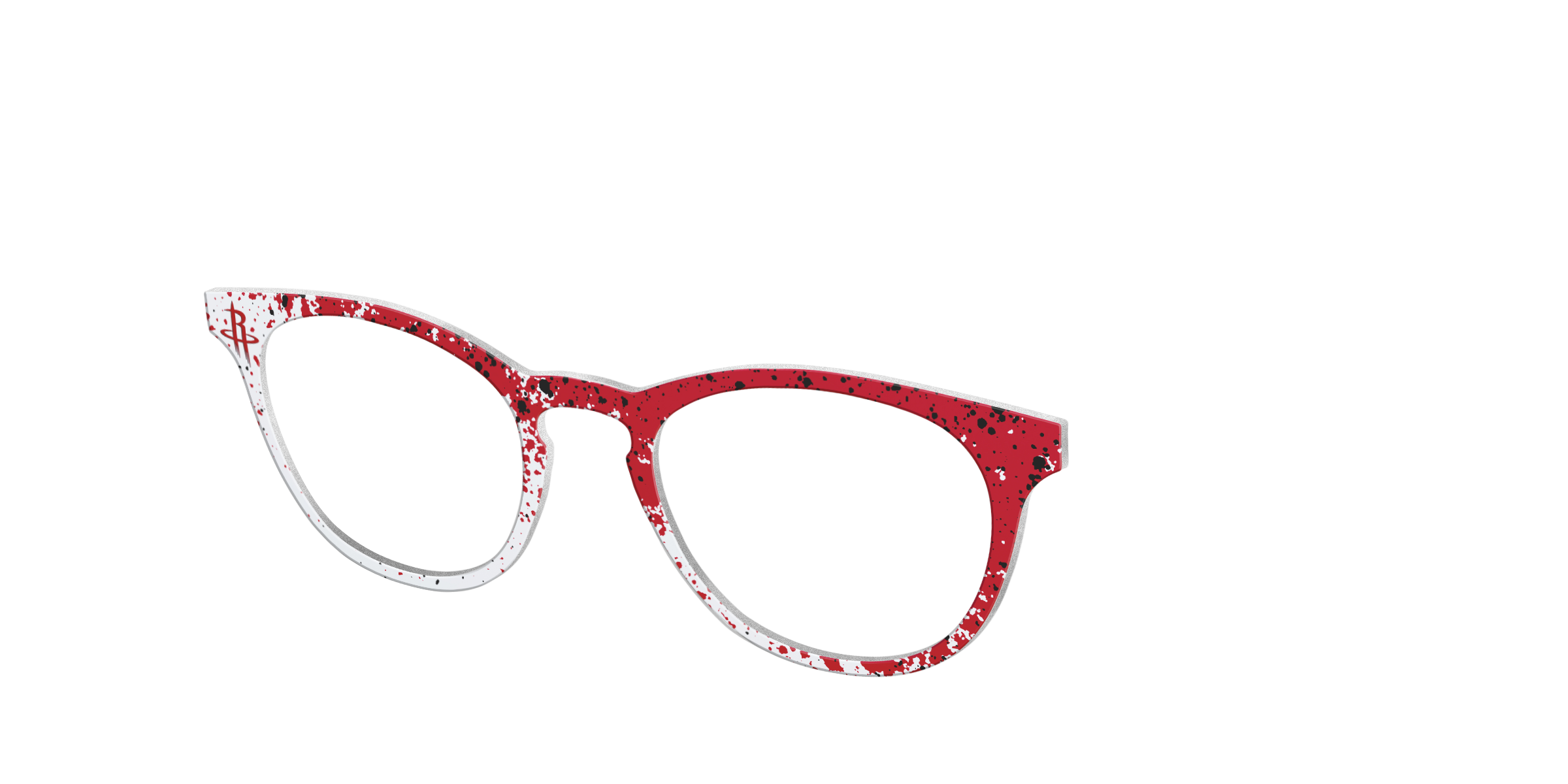 Pair Eyewear Rockets Splatter top magnetico fantasia Addison