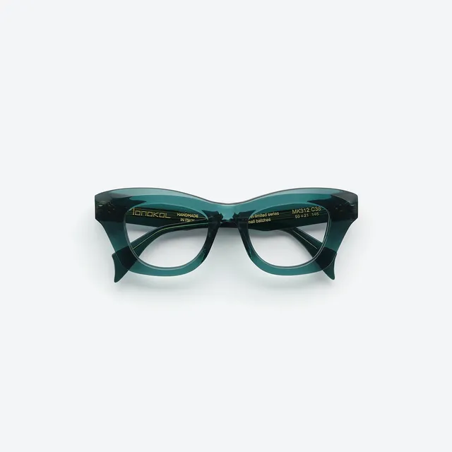 Monokol Evolved Boldness MK312 C38 occhiali da vista cat eye