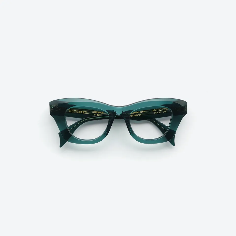 Monokol Evolved Boldness MK312 C38 occhiali da vista cat eye