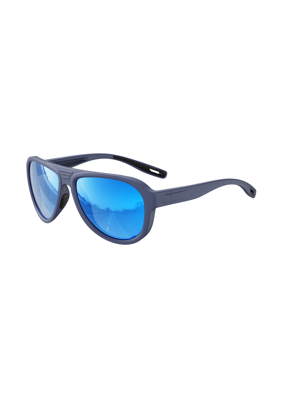 Ouyuan Eyewear 2026523 occhiali da sole uomo pesca polarizzati