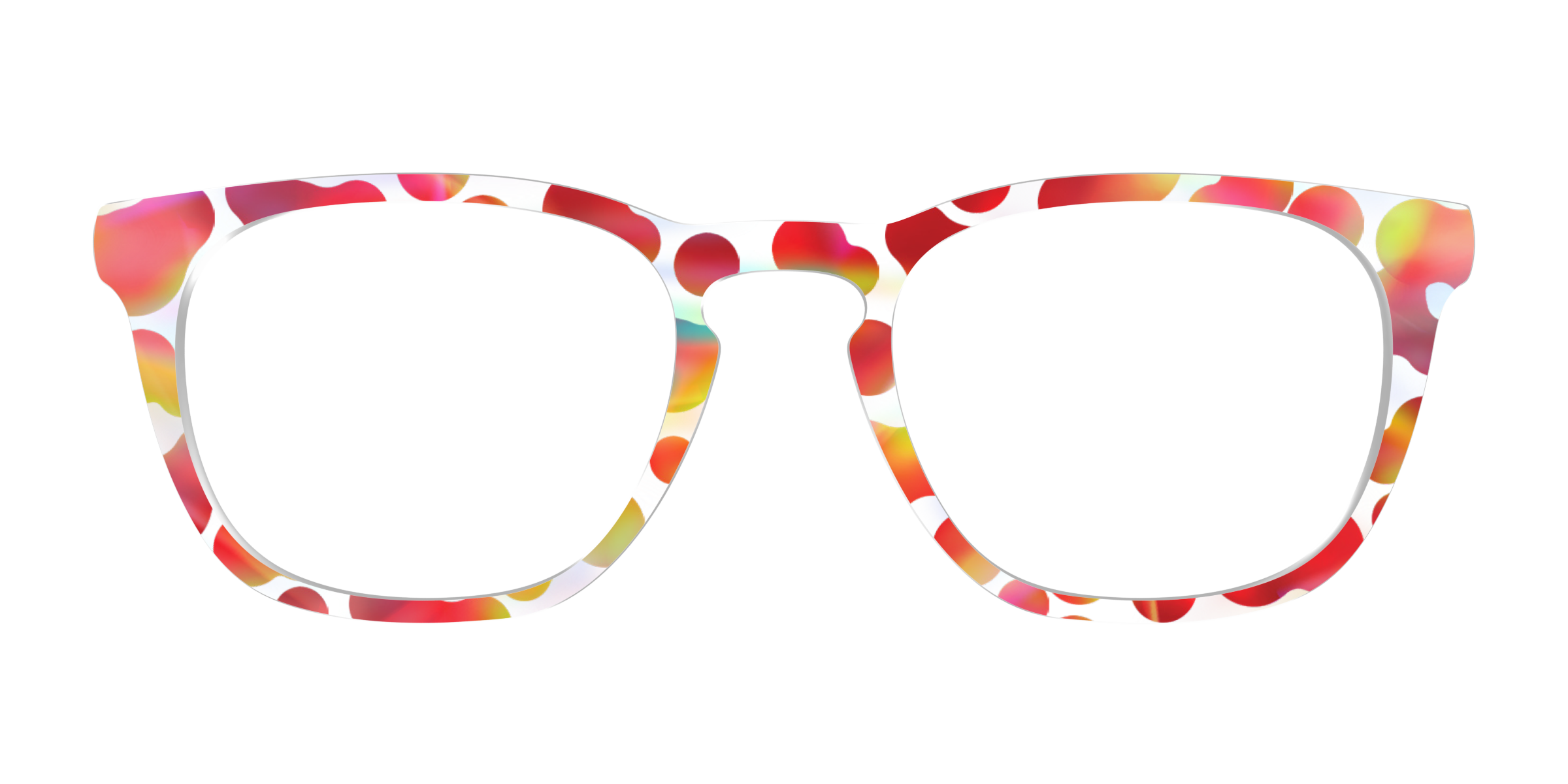 Pair Eyewear Design Tops Lava Lamp Crystal top premium