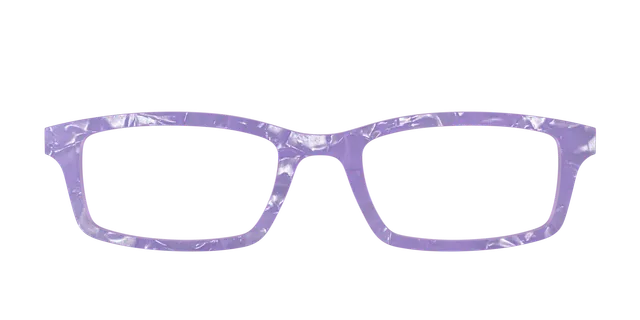 Pair Design Tops The Amethyst Pearl Marble top occhiali effetto marmo