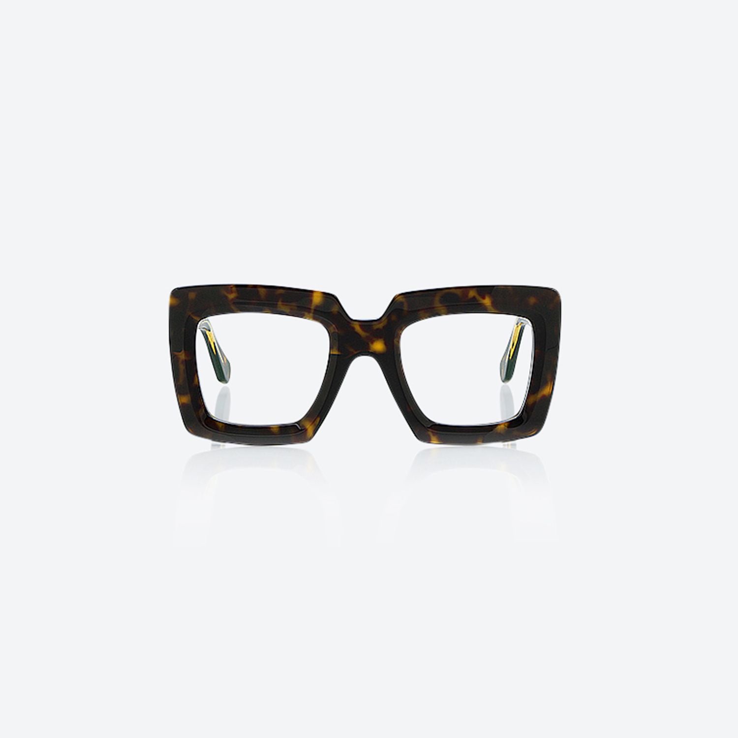 Monokol Studio Attitude MK220V C2Y occhiali da vista donna acetato
