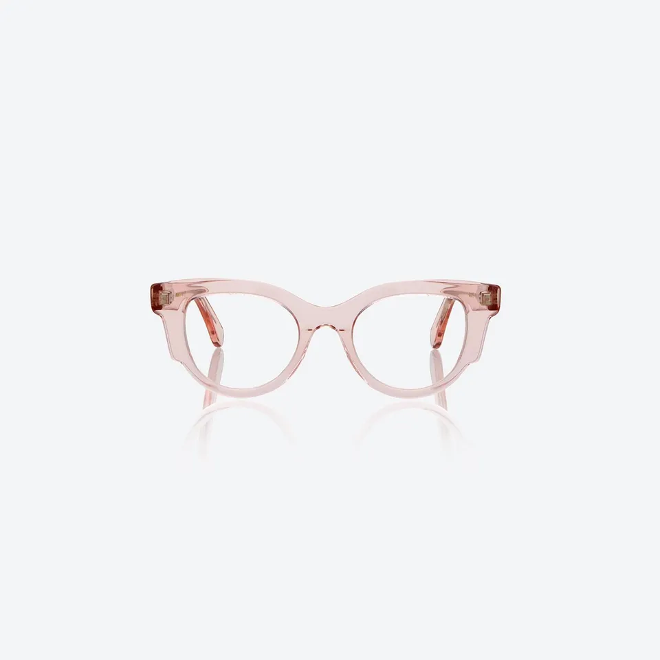 Monokol Burbon MK179 C33 occhiali vista cat eye donna