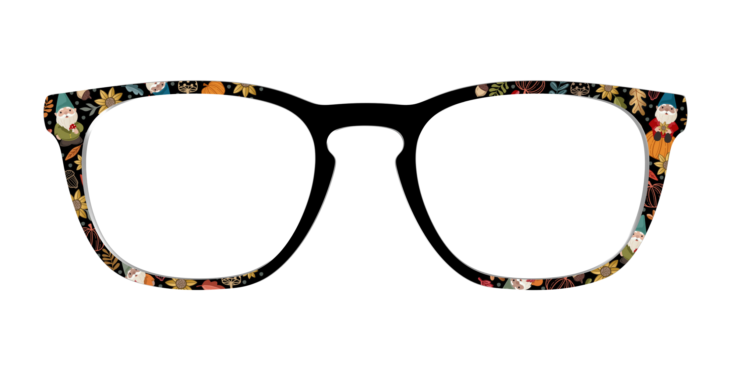 Pair Eyewear Design Tops The Gnome Garden top AT09