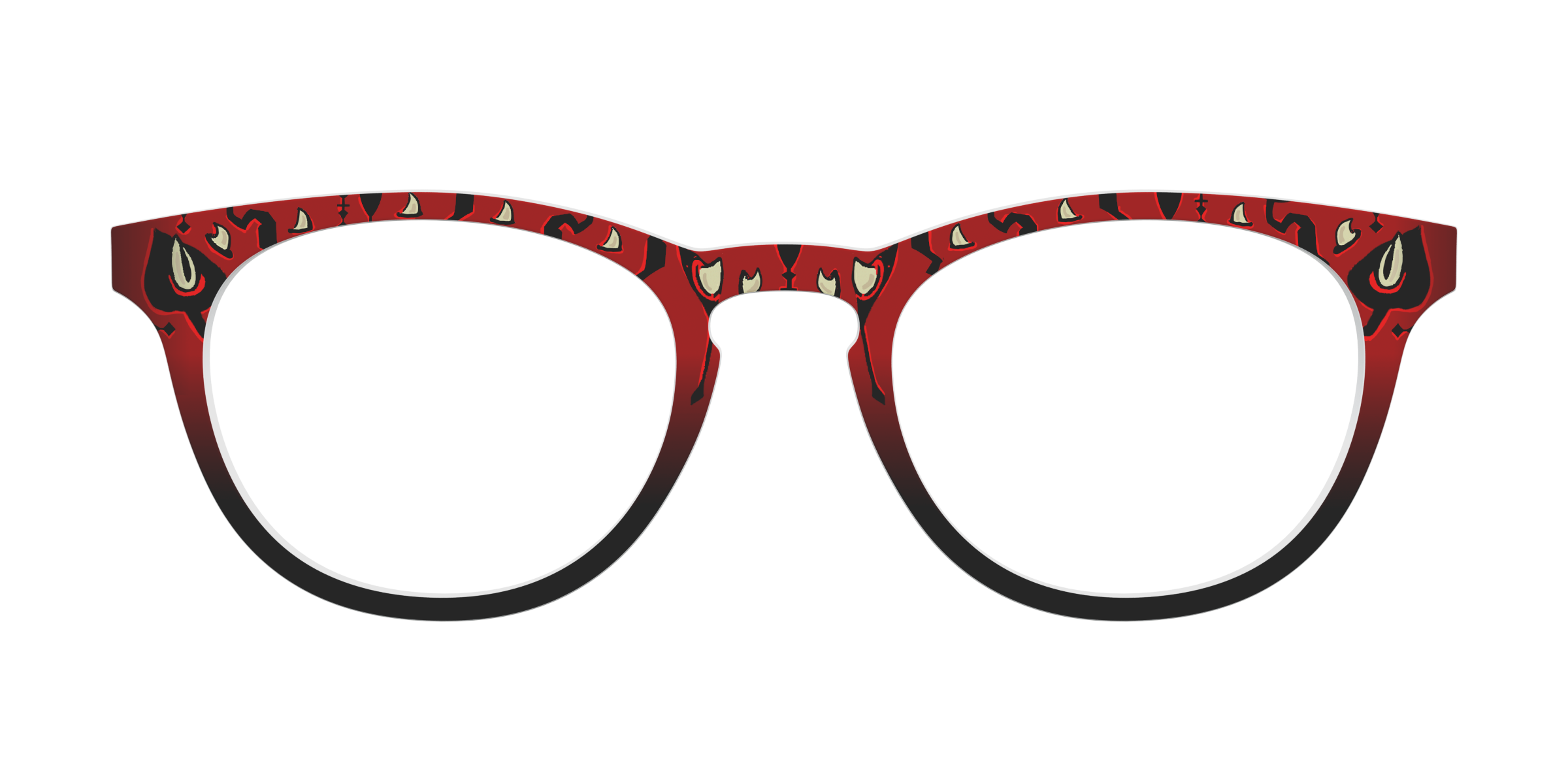 Pair Eyewear Collabs Darth Maul top magnetico SW9