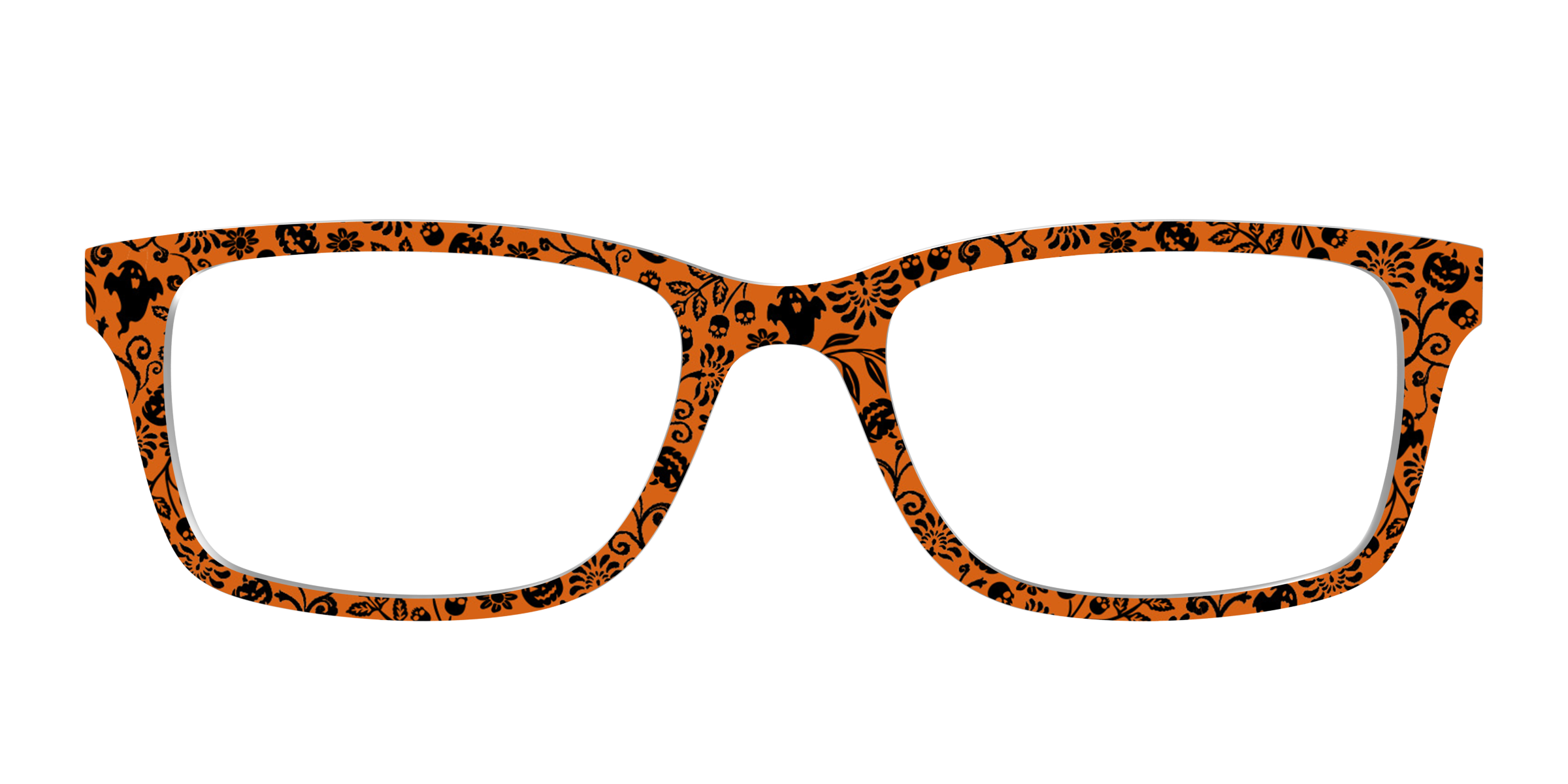 Pair Eyewear Design Tops Ghoulish Garden top magnetico halloween