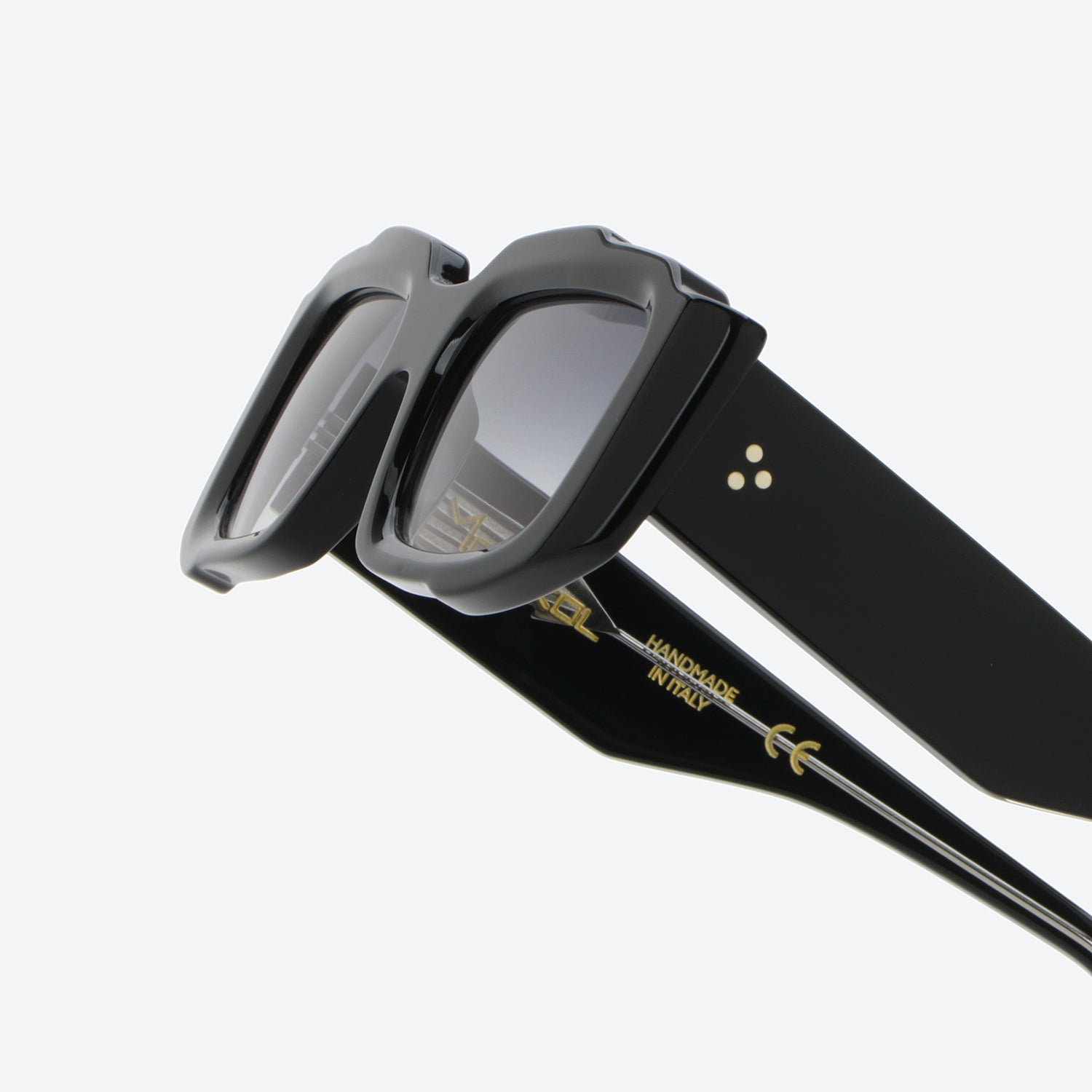 Monokol Present Tense MK285 C1Y occhiali da sole quadrati uomo