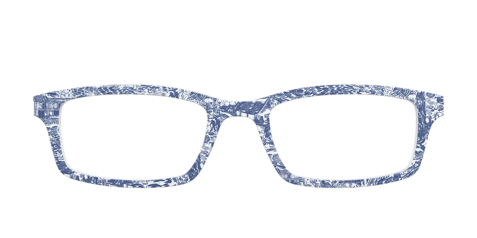 Pair Eyewear Collabs The Sower VG30 top edizione limitata